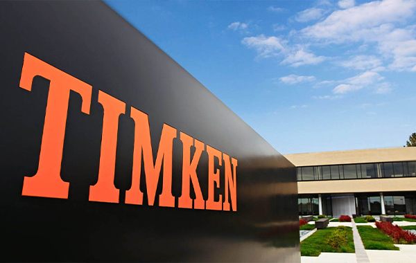 TIMKEN进口轴承